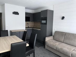 Résidence EURONEIGE - Studio pour 6 Personnes MAE-4601 Eaux-Bonnes